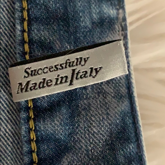 Diesel boyfriend jeans women - Picture 8 of 8